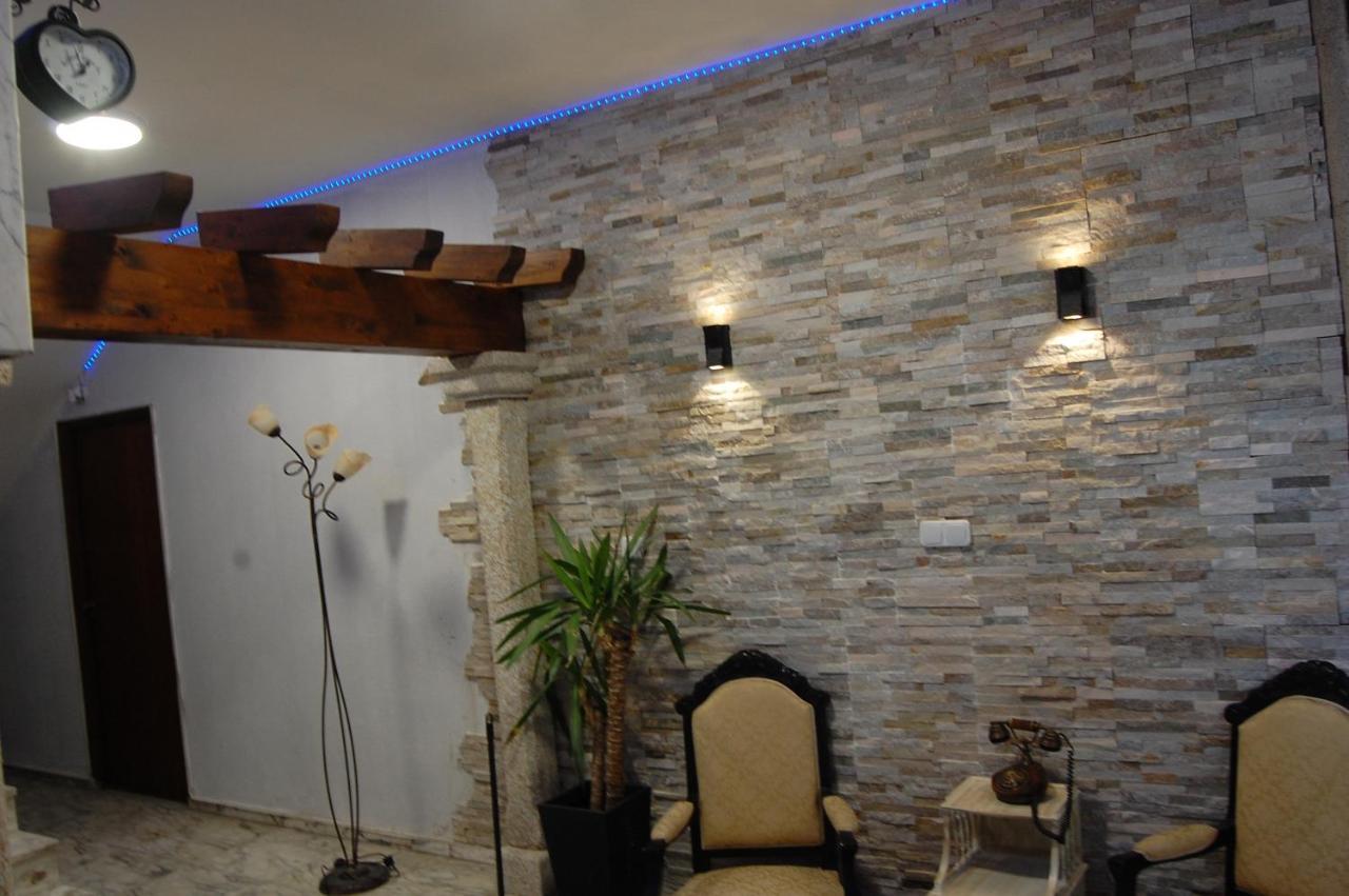 Appartamento Piso Ultreia Pontevedra Esterno foto