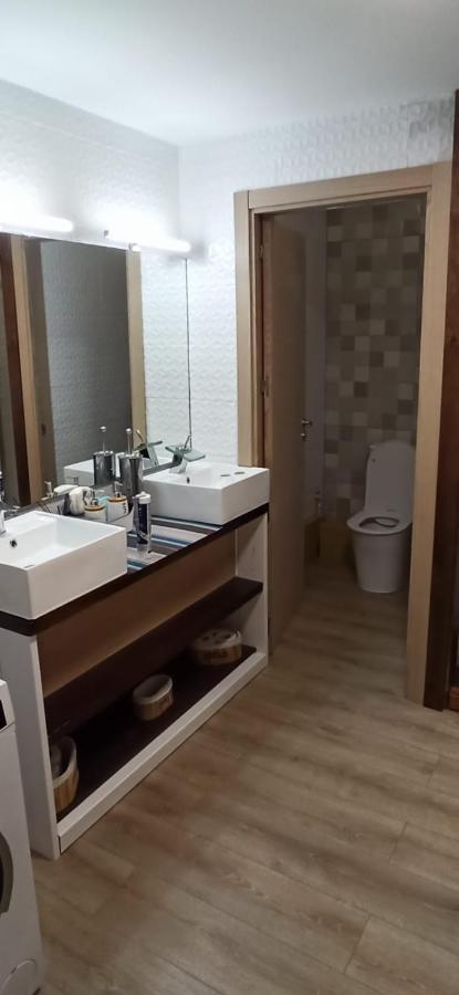 Appartamento Piso Ultreia Pontevedra Esterno foto
